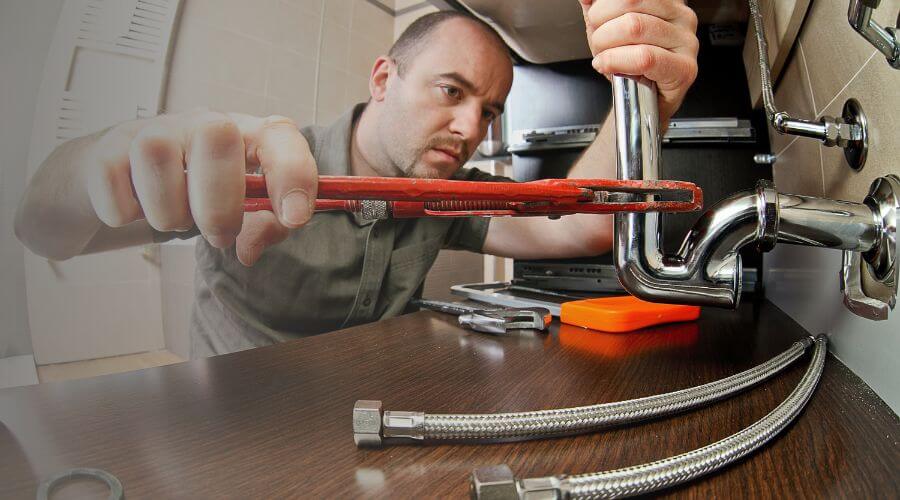 Professional bathroom faucet installation in Hanover, MD